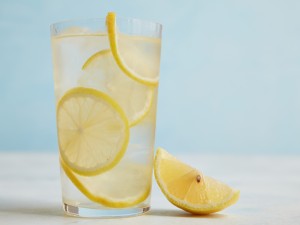 Food Network Kitchen Infused Water Lemon Healthy Recipes Food Netowrk