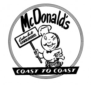 Original McDonalds