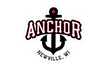 Anchor Inn is located in Edgerton, WI. 