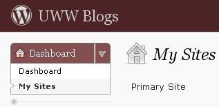 Multiple Sites Multiple Sites