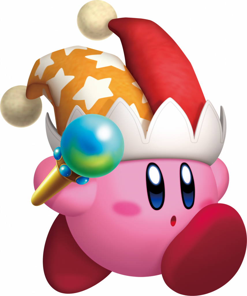 Top games tagged kirby 