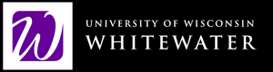 UW-Whitewater Logo