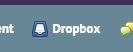 Dropbox Icon