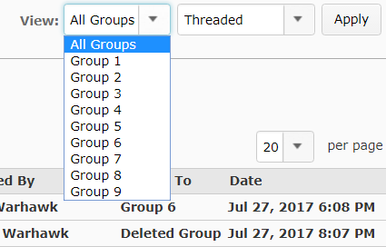 Deleted Group Pic