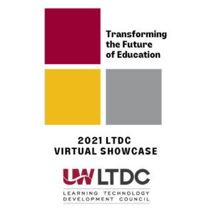 LTDC logo