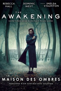 Awakening-dvd