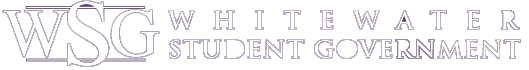 UW-Whitewater Student Government