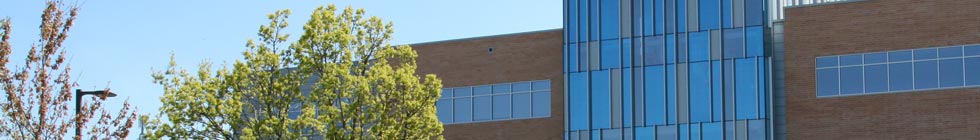 Front of building - University of Wisconsin - Whitewater | Business School - Wisconsin, USA