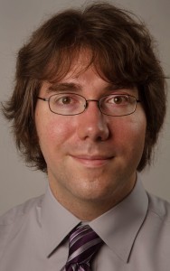 Zach Oster.  (UW-Whitewater photo/Craig Schreiner)