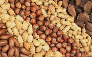 57422040 Mixed nuts