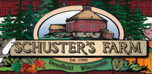 Shuster's farm