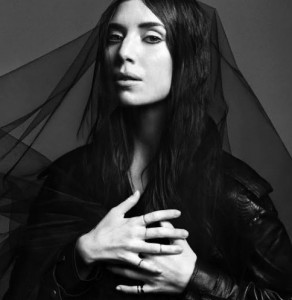 Lykke Li