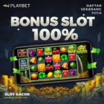 Daftar Website Slot Demo Pg Soft TOP MARKOTOP Gampang Menang dan Bonus New Member 2022 | IPLAYBET