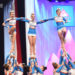 cheerleading is a sport persuasive speech
