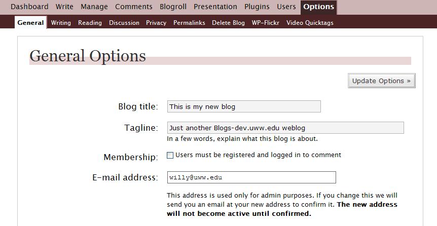 changeblogtitle
