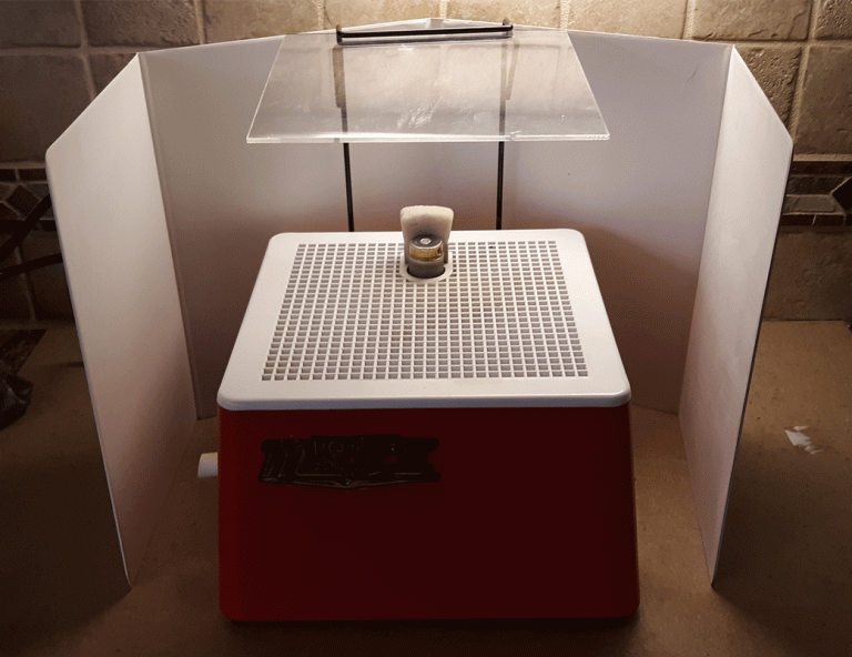 How to Grind your Glass at Getting into Stained Glass