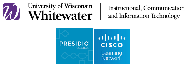 Cisco/Presidio Teaching with Technology Innovator Honorarium