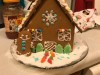 Gingerbread House Tips