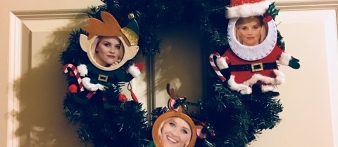 Wreath Witherspoon