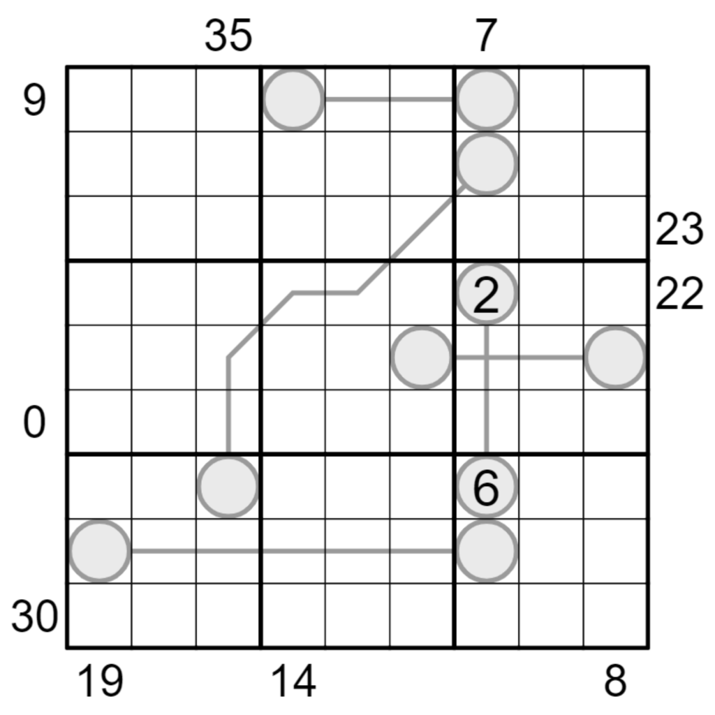 Sudoku Puzzles Michael Guyer Ph D Sudoku Puzzles Michael Guyer Ph D
