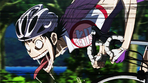 Anime Corner - The continuation of Yowamushi Pedal: Limit Break. The  synopsis is as follows: Unable to achieve the desired results on the first  and second days of the Inter-High competition, members