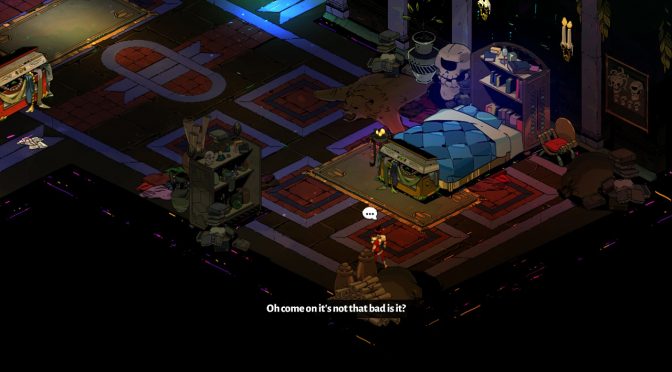 Indie Spotlight: To Hell And Back With Hades