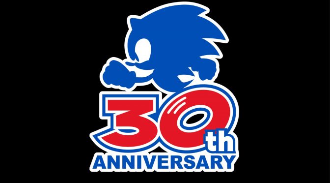 Way Past Cool: 30 Years of Sonic the Hedgehog