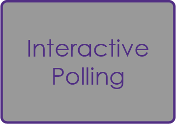 Interactive Polling