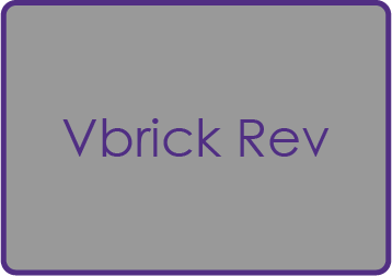 Vbrick Rev