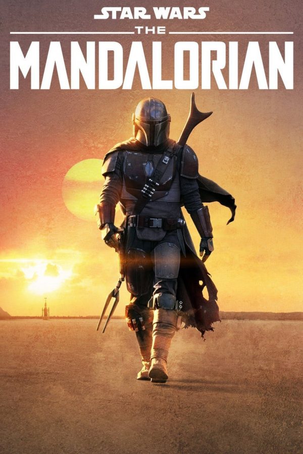 The Mandalorian – As Seen on TV