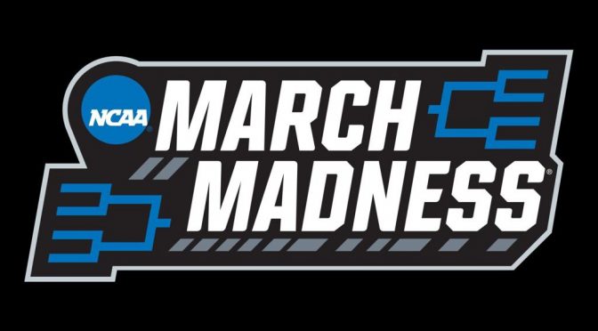March Madness Sweet 16