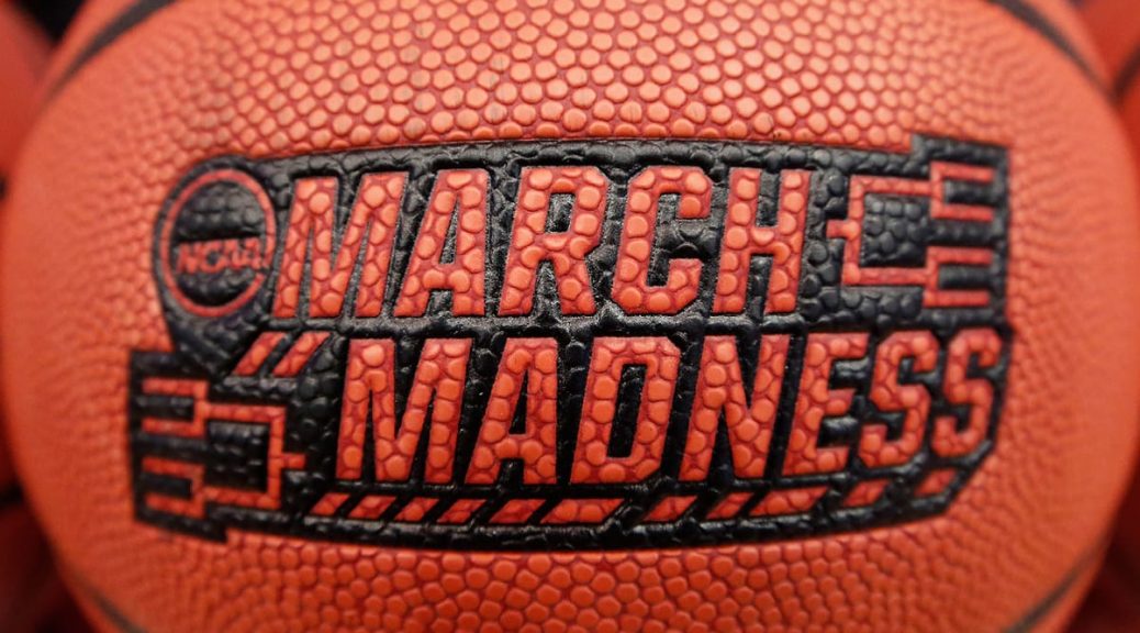 March Madness Championship Sports Feed Daily