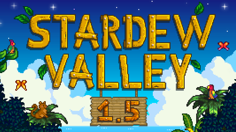 Stardew Valley Fair - Stardew Valley Wiki
