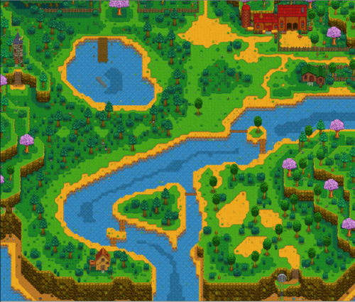 Magic Bait - Stardew Valley Wiki