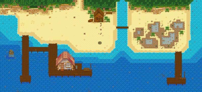 Stardew Valley: Every Lure And What It Does