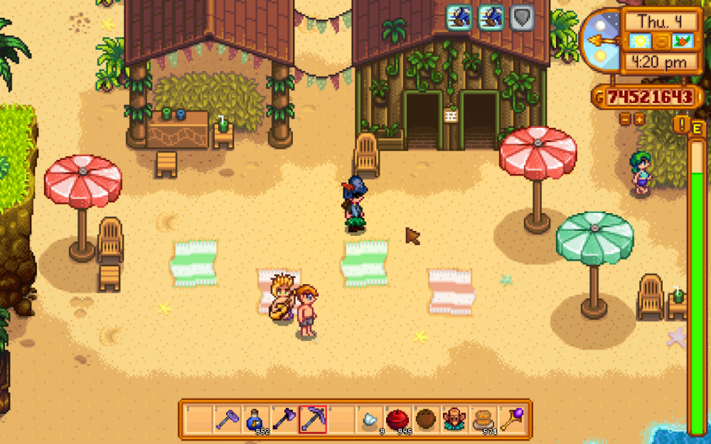 Stardew Valley - Best Fish Ponds & Rewards - Gamepur