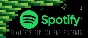 spotify student account