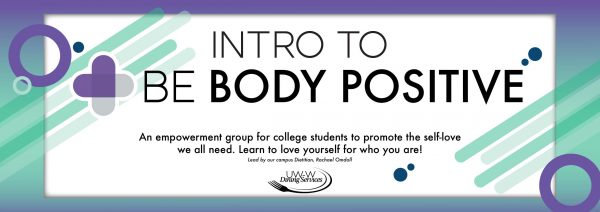 Intro to Be Body Positive