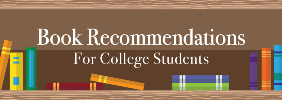 book recommendations for college students
