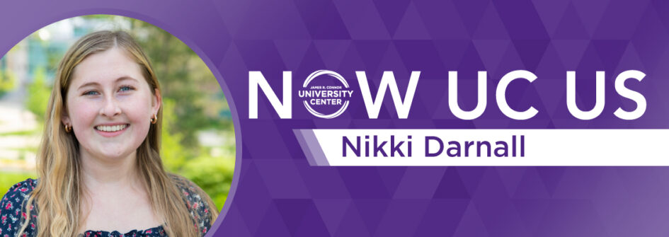 Now UC Us Nikki Darnell