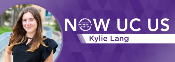 Now UC Us Kylie Lang