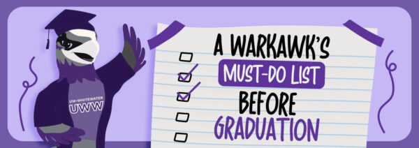 AWarhawksMustDoListBeforeGraduation