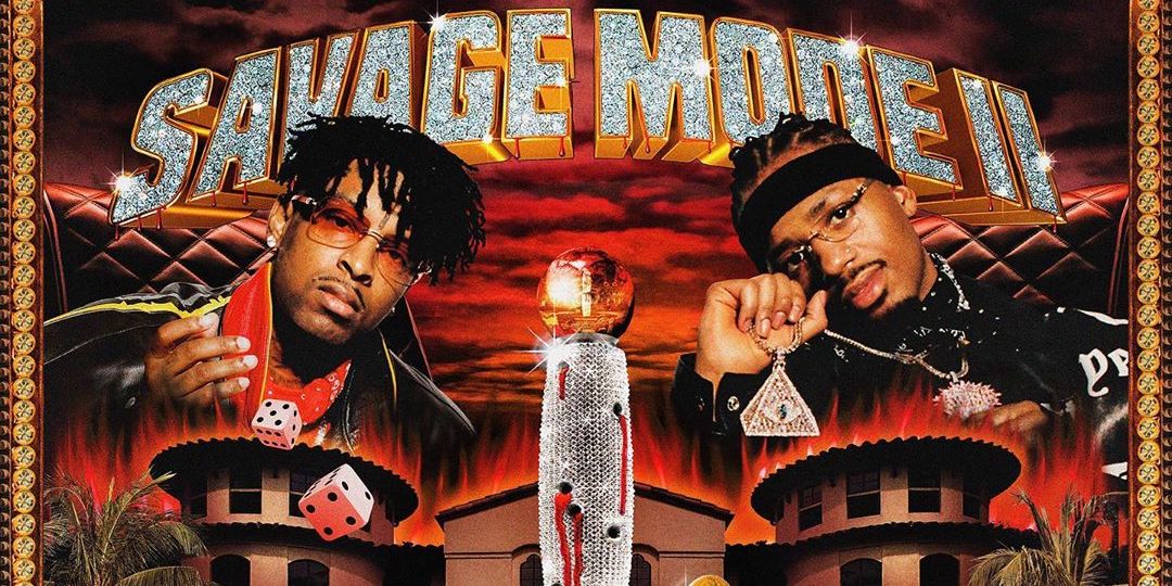 [ALBUM REVIEW] 21 Savage – Savage Mode 2