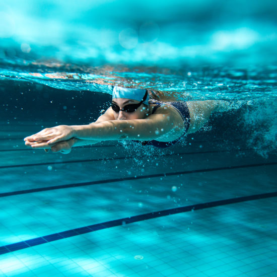 Swimming The Full Body Workout Warhawk Fitness Get U Fit BLOG