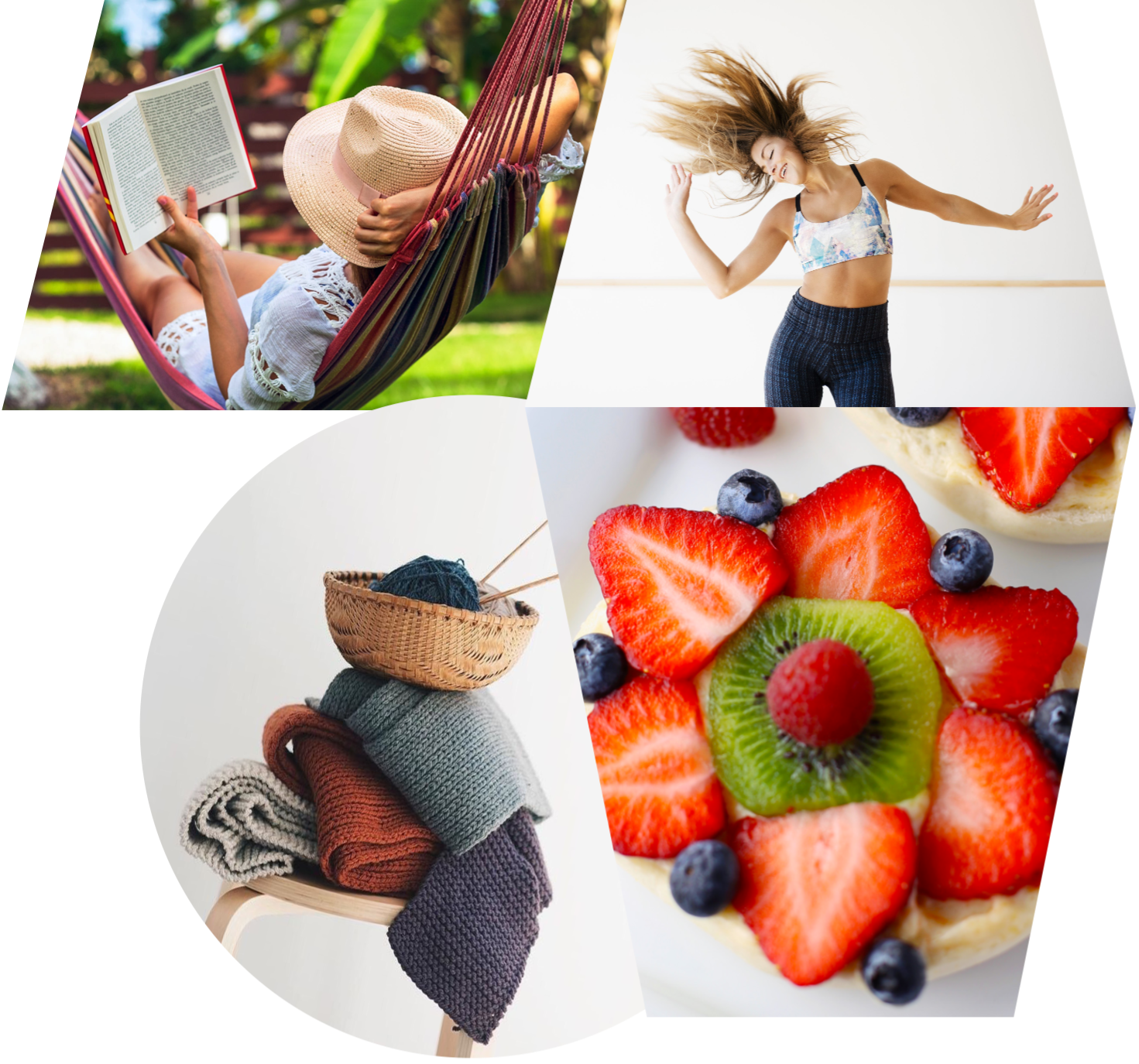 Summer of Becoming the Healthiest & Happiest You! (Part 4)