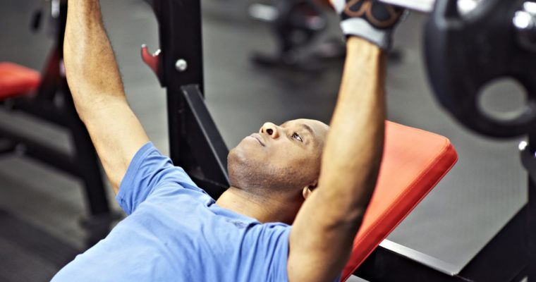 The Benefits of Weight Lifting that No One Talks About