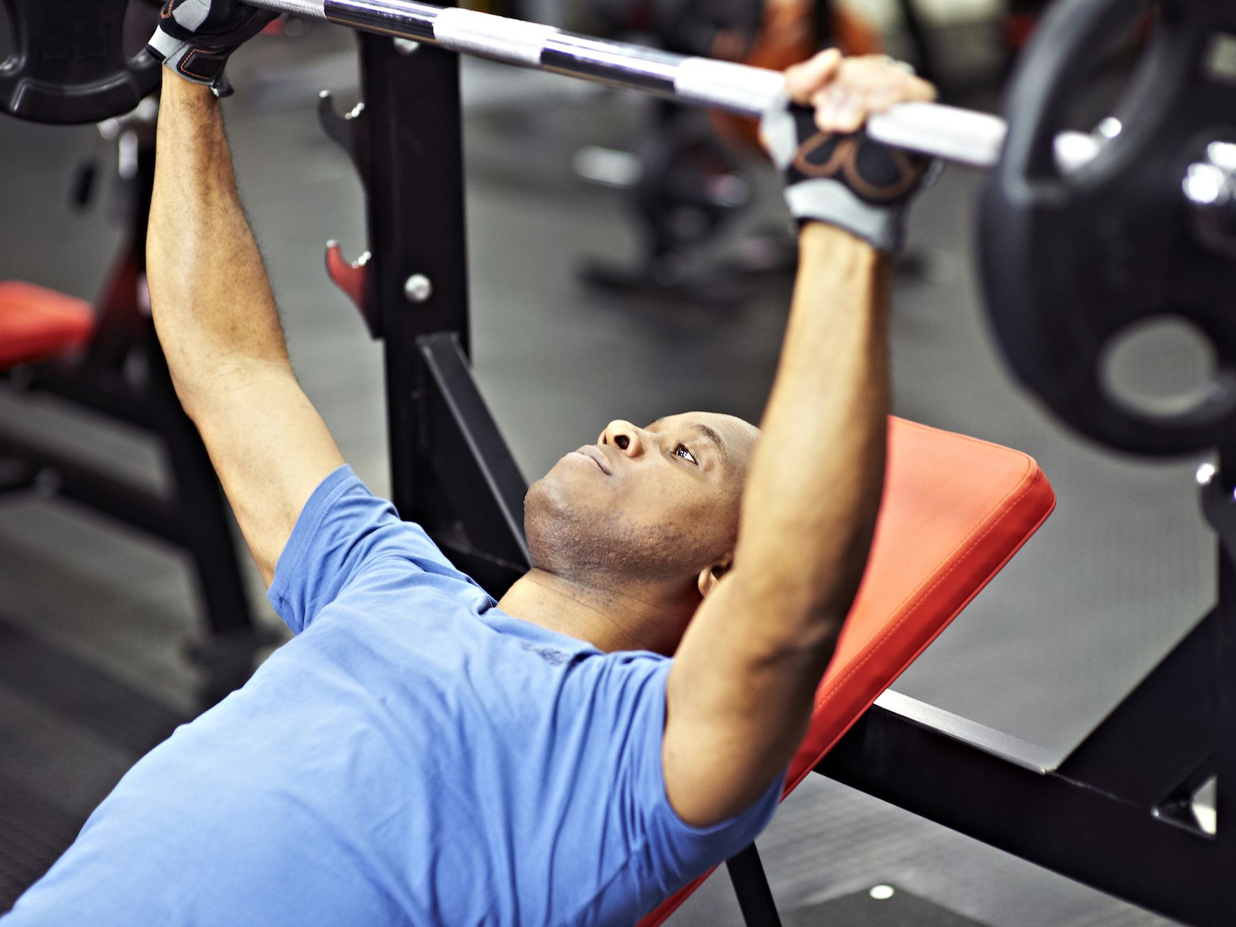 The Benefits of Weight Lifting that No One Talks About
