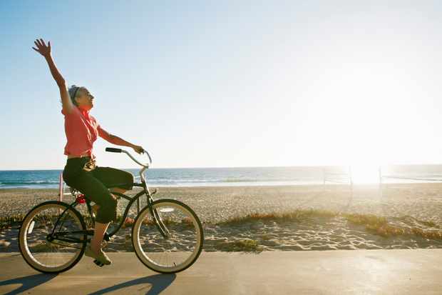 Health and Wellness Activities for the Summer: Part 3
