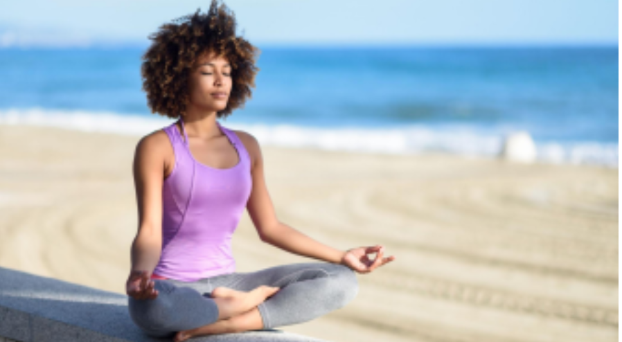 Meditation for Your Mental Health