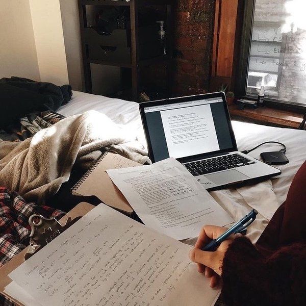 5 Tips to Help You Handle Stress During Finals Week